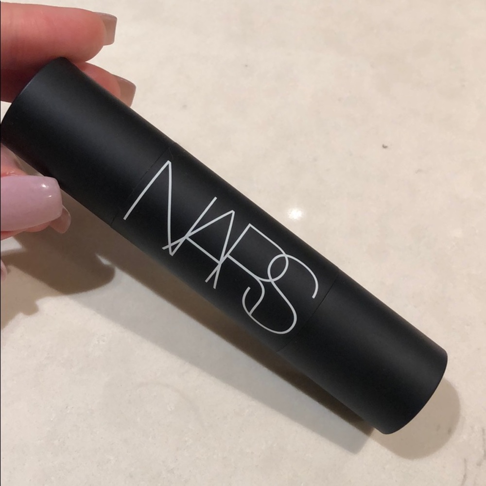 NARS velvet foundation stick